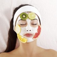 Лучшие рецепты фруктовых масок для лица!
